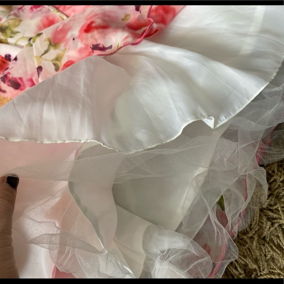 🌟HP🌟Speechless Special Occasion Floral Dress - Picture 4 of 4